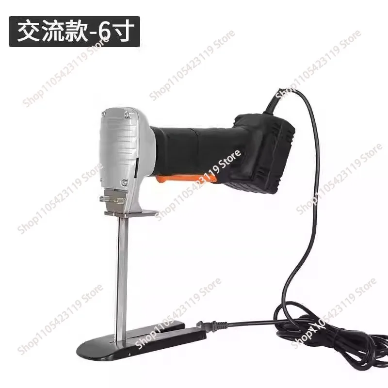 Electric sponge saw reciprocating saw sponge electric scissors cutting machine sofa factory special high-density sponge saw
