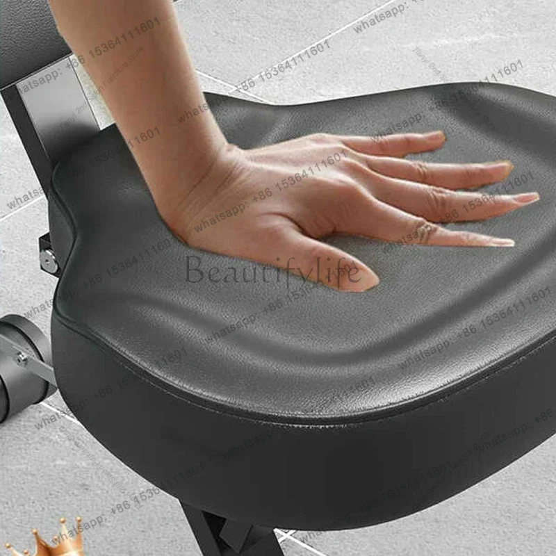 LJY Speciality Physiotherapy Tattoo Chair Beauty Examination Therapy Medical Tattoo Chair Commercial Furniture Cama Dobravel T 3