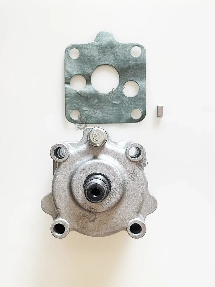 D750 D850 D950 V1100 V1200 Oil Pump 15261-35010 15261-30010 For Kubota Engine