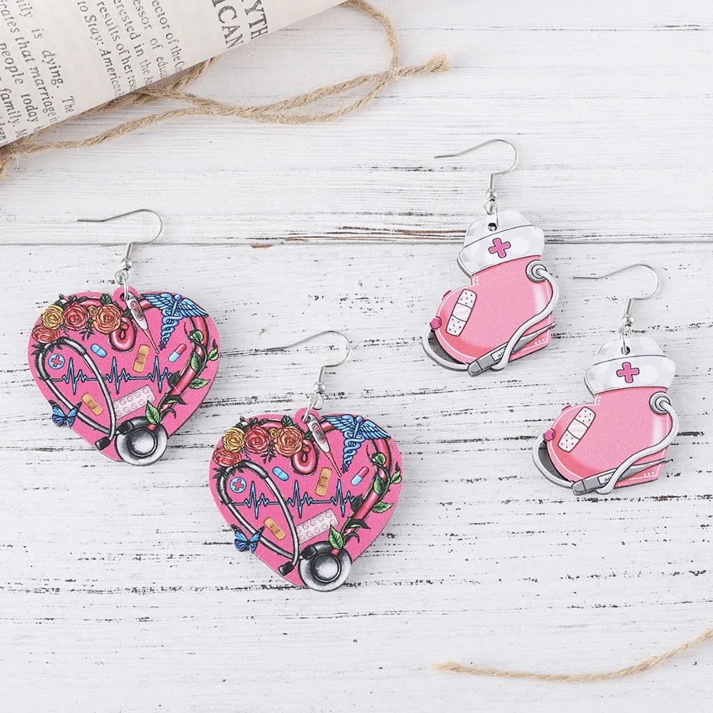 Creative Nurse's Da…