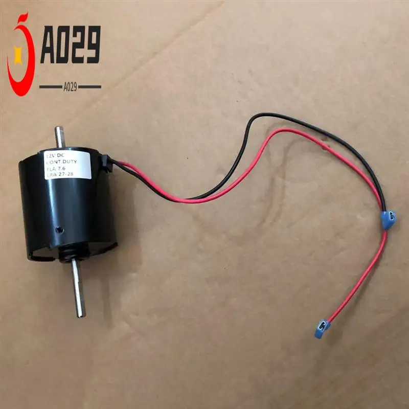 

A029-Furnace Heater Blower Motor For Atwood 37697 30133 8525 IV 8531 IV Hydro Flame