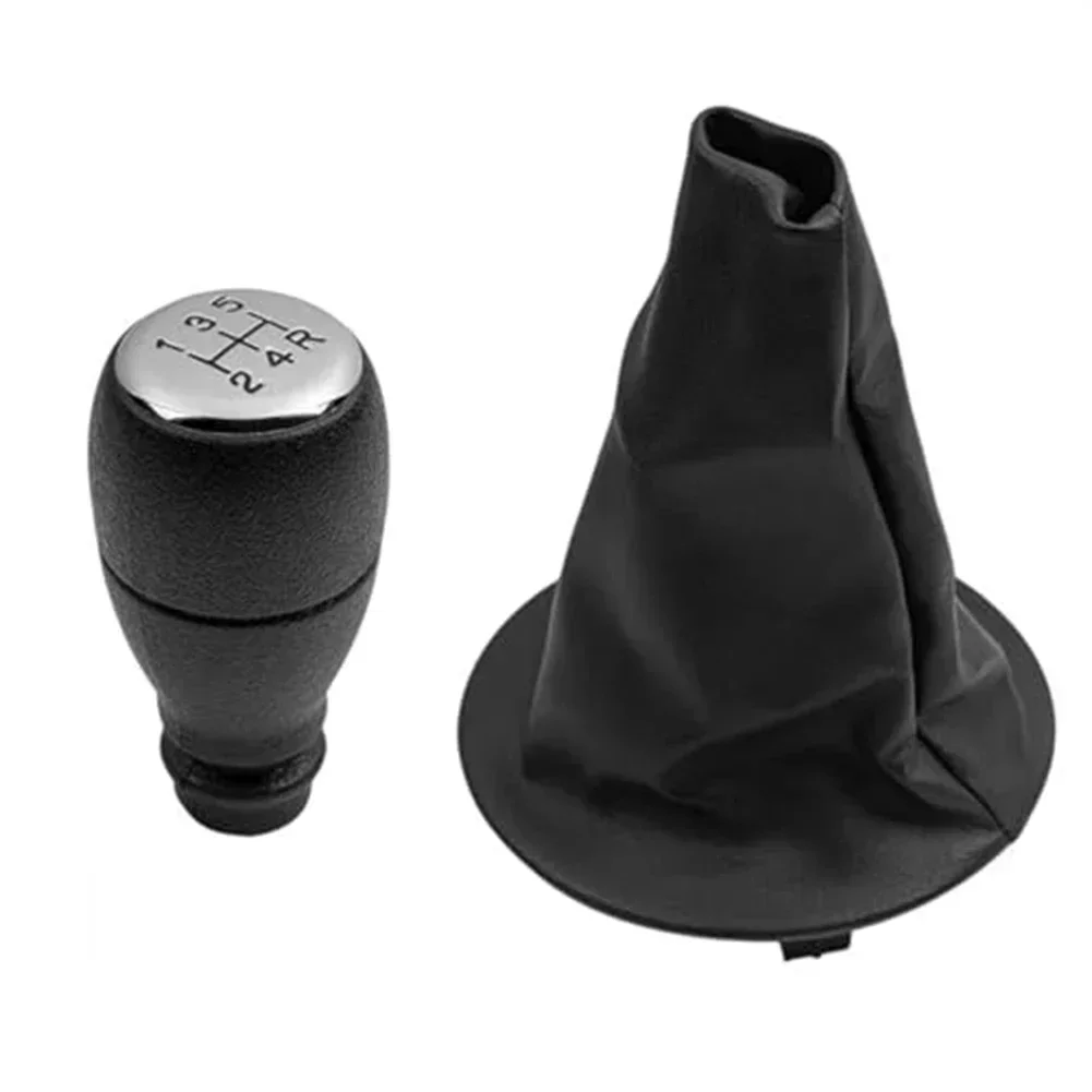 

Shift Lever Protector Compatible with For Partners Models from 2008 to 2020 Enhances Gear Shifting Comfort and Style