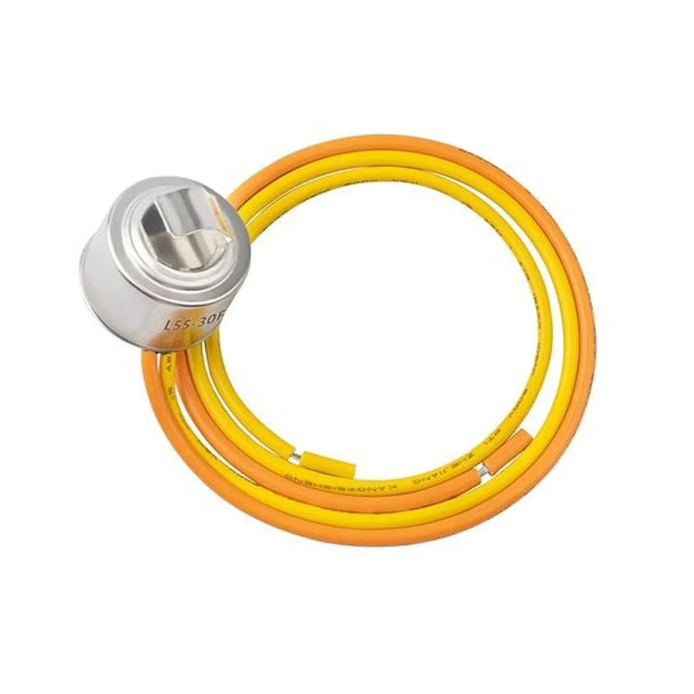 for refrigerator Repair Defrost Thermostat Accurate Temperature Control Monitors Compartment Temperature Thermostat