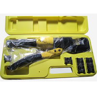 Cable lug Hydraulic Crimping Tool YQK-70 compression crimping plier 4-70mm2