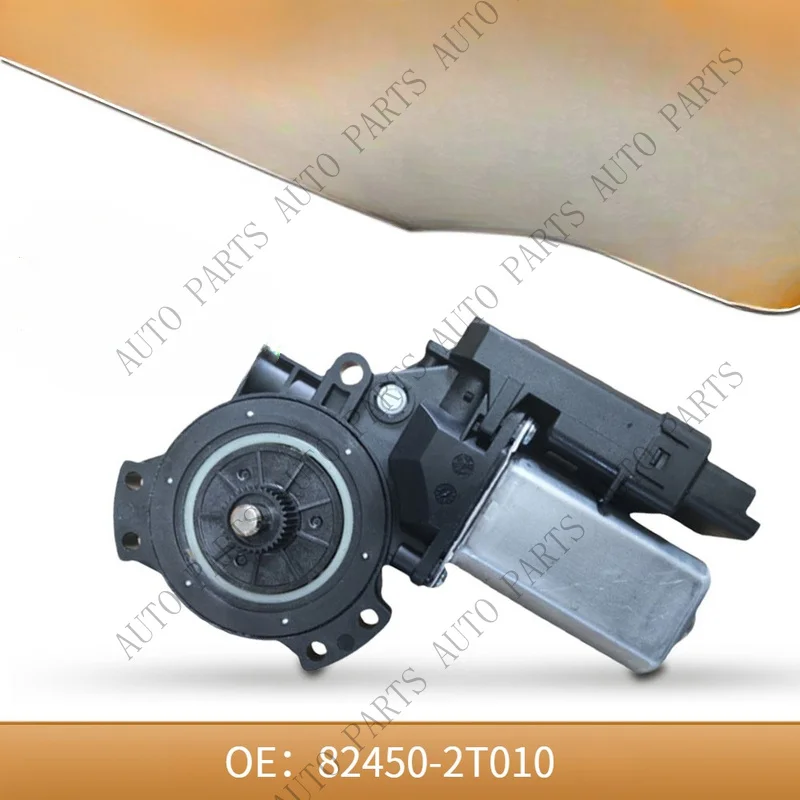A+ Suitable for 11-15 Kia Optima (K5) Front Left Driver Side Window Regulator Motor