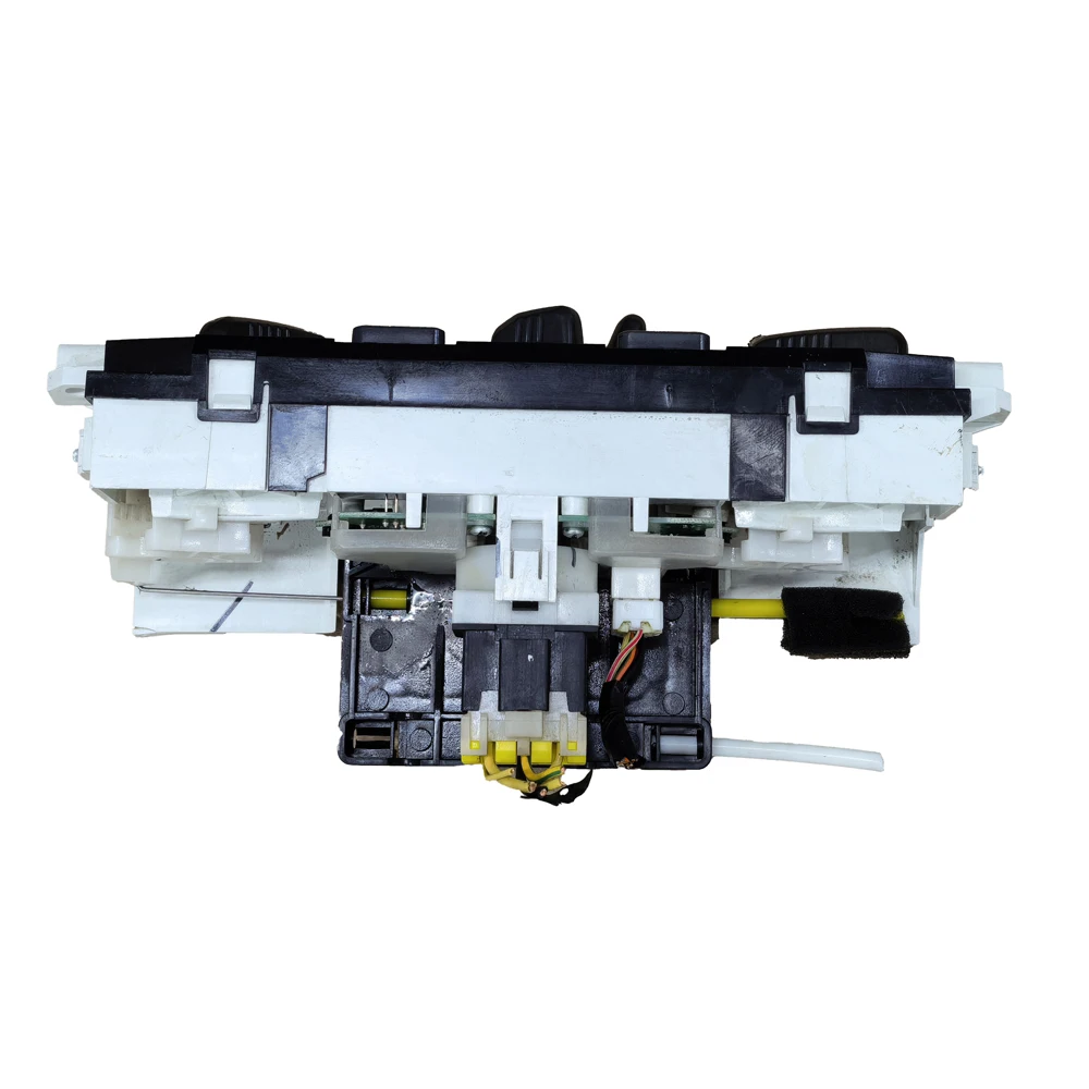 YAOCAISS-2 Air conditioning control panel A/C suitable to Great Wall WINGLE 3 WINGLE 5 STEED 8112000-P00 5