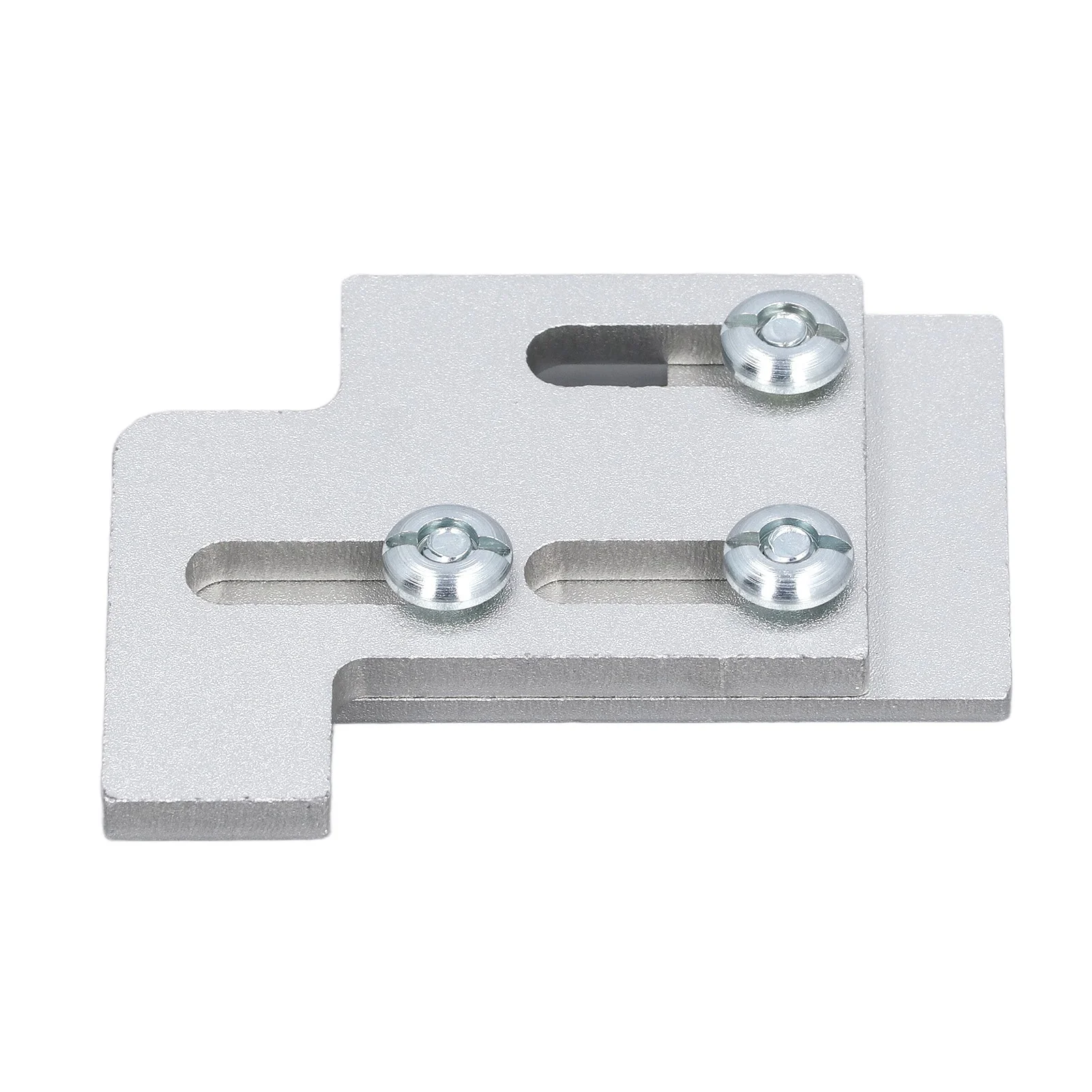 

Aluminum Alloy Generator Interlock Kit for Square D QO and for Homeline 100 125amp Panel 3/4in Space Between Main Branch Breaker