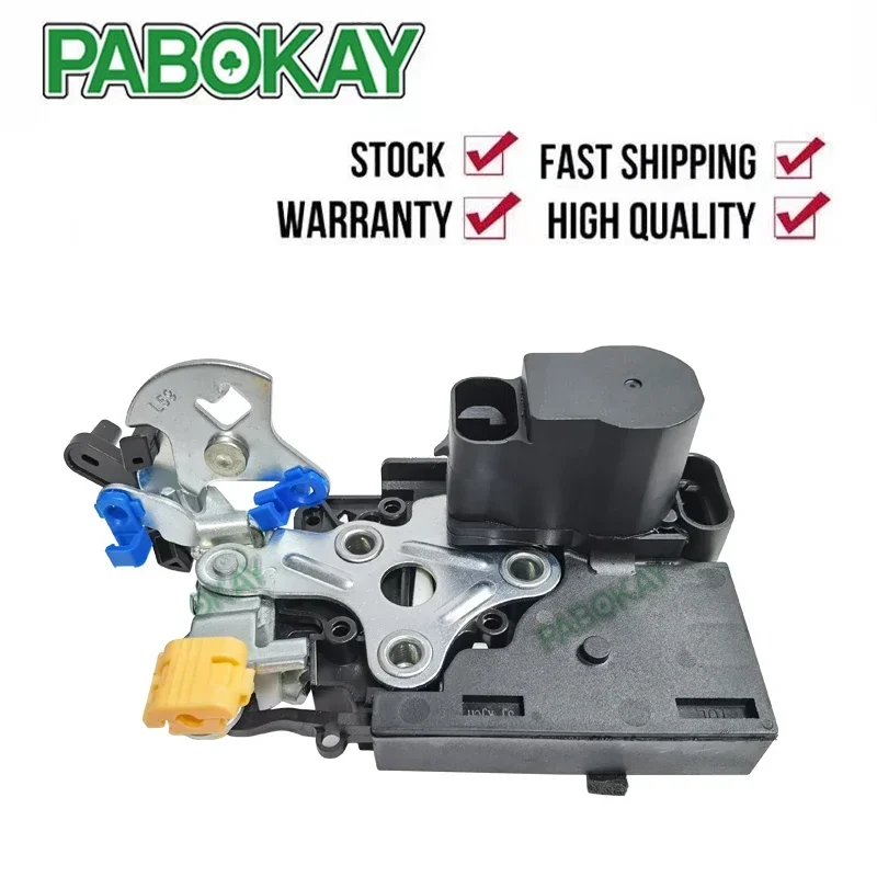 

1 блок x для Chevrolet Epica Daewoo Tosca привод замка задней левой двери 96225001 96636044