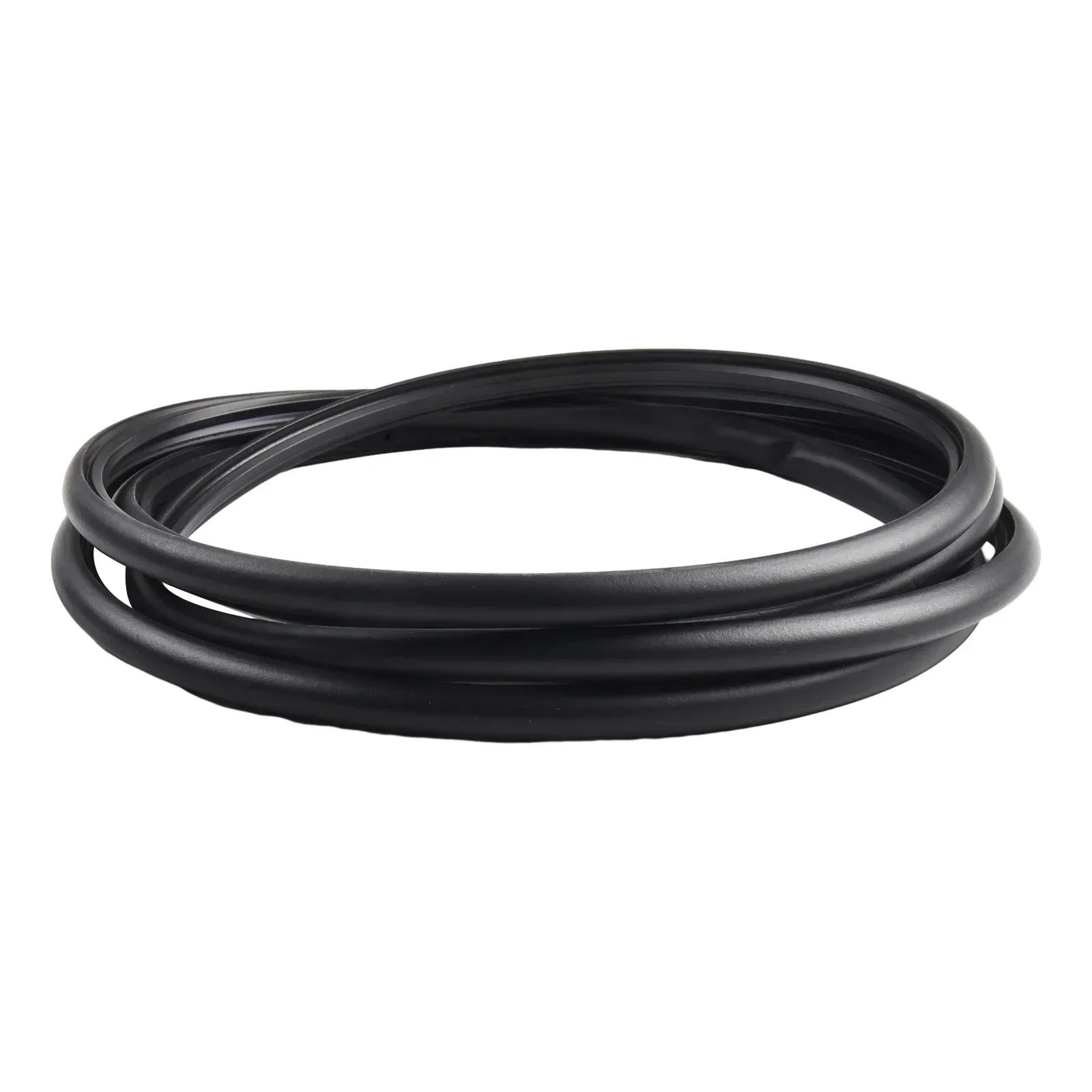 

Long lasting Performance Sunroof Glass Strip Seal for Hyundai Santa Fe Black Color Direct Fit Improved Heat Sink