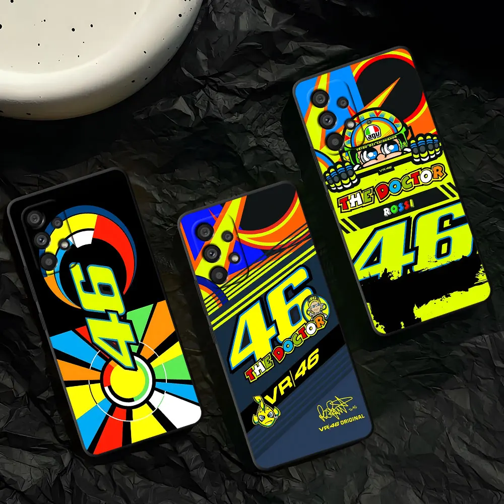 V-Valentino R-Rossi… - image