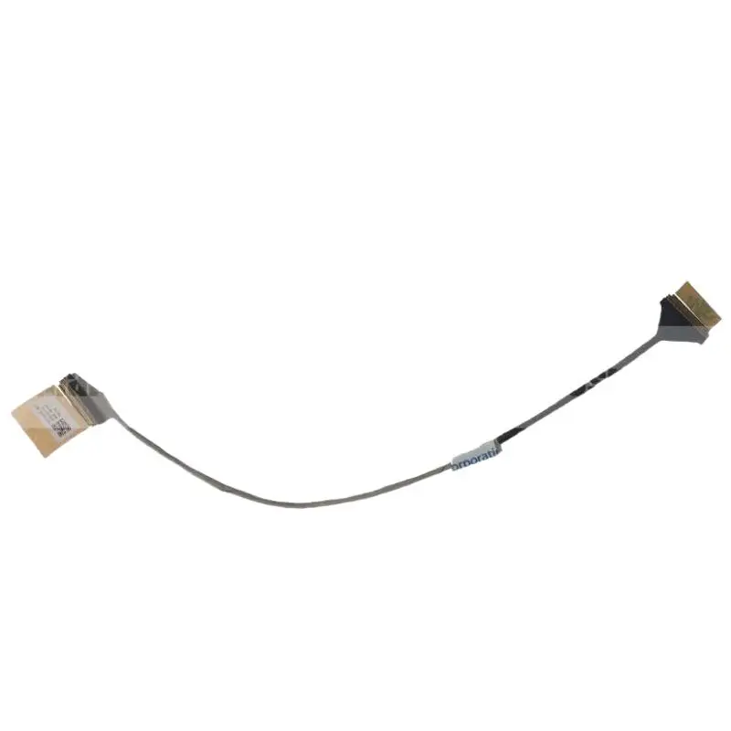 

1 For HP 14 g5 14 ca5-0na LCD LED LVDS screen video cable l15395-001 dd00g3lc112