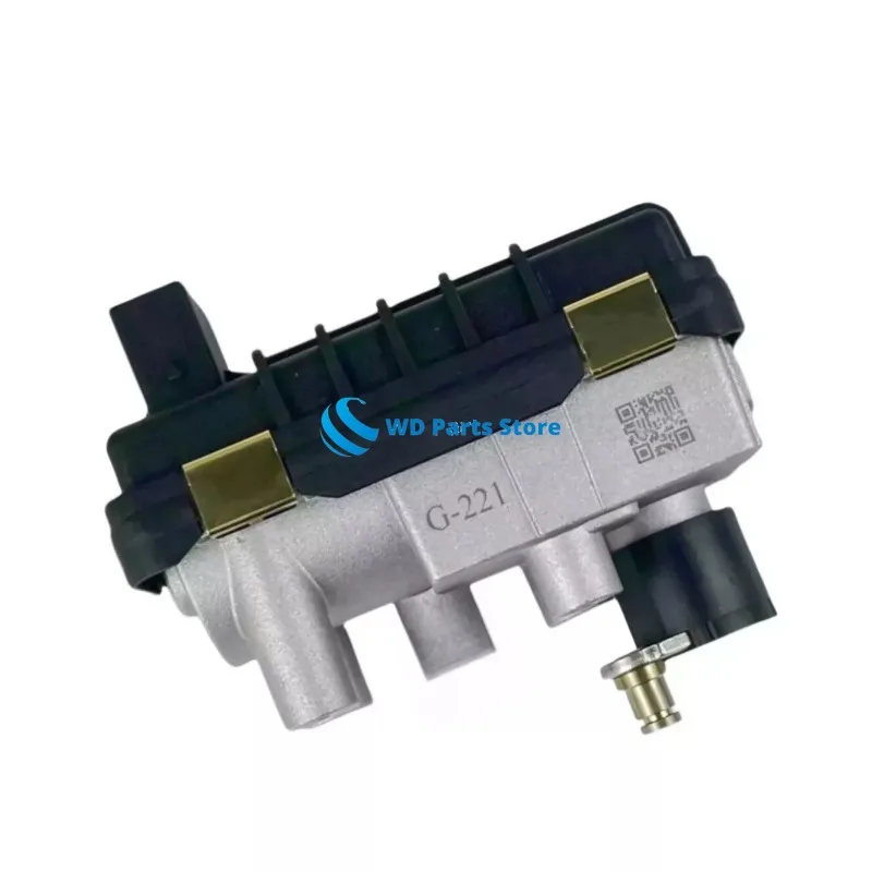 

For FORD MONDEO JAGUAR X-TYPE 2.0 2.2T G-221 728680 TURBO ELECTRIC ACTUATOR 6NW008412-49