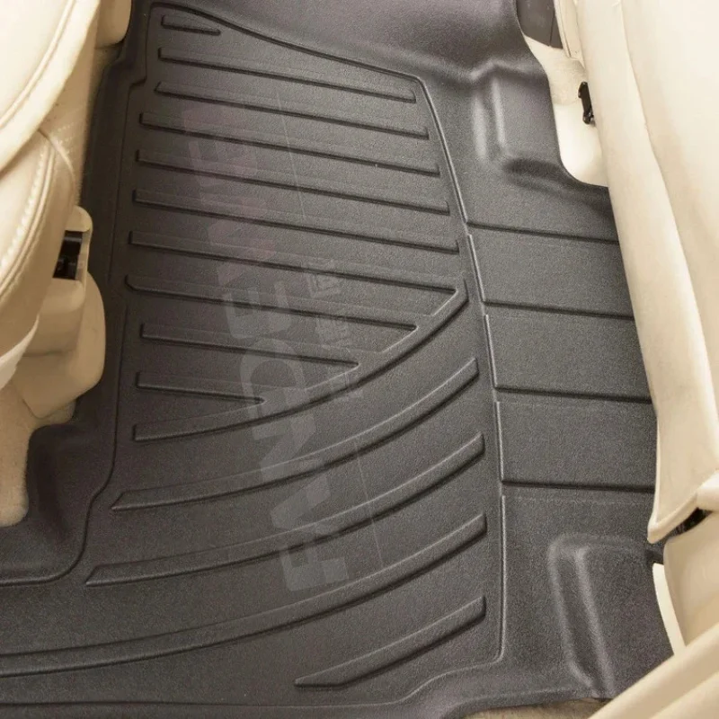 

Лидер продаж на заводе 2023, горячая распродажа Durle 3D TPE, водонепроницаемые, экологически чистые автомобильные коврики, автомобильные коврики в багажник для SWIFT