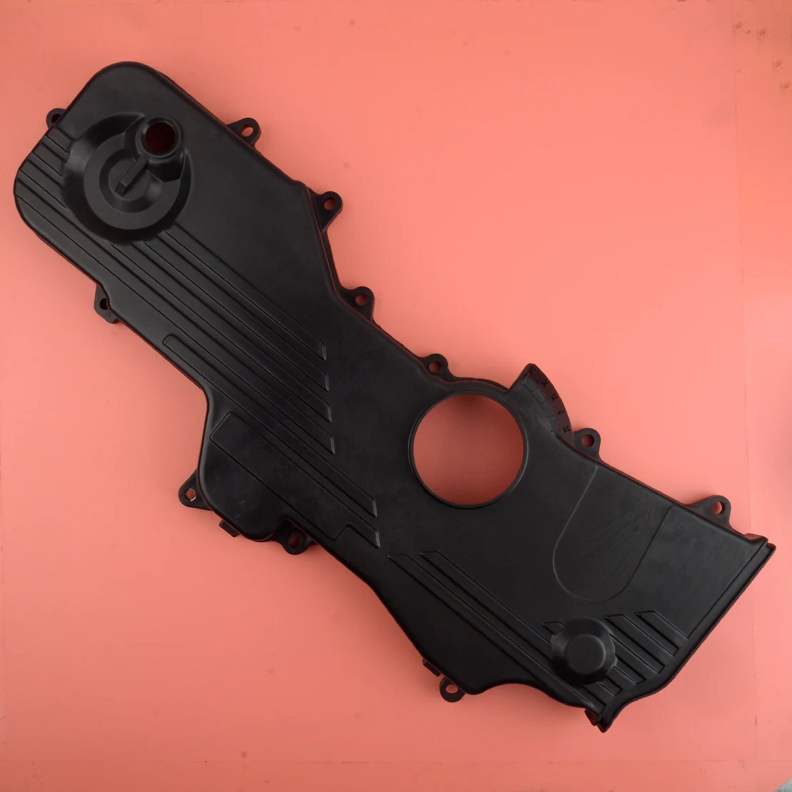 

13570AA152 Крышка ремня ГРМ автомобиля подходит для Subaru Impreza Forester Legacy Outback 2.5L-H4 SOHC без турбодвигателя 2009 13570AA151