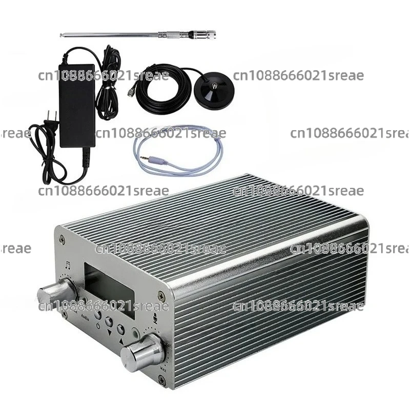 NIO-T15B 15W Fm Tra… - image