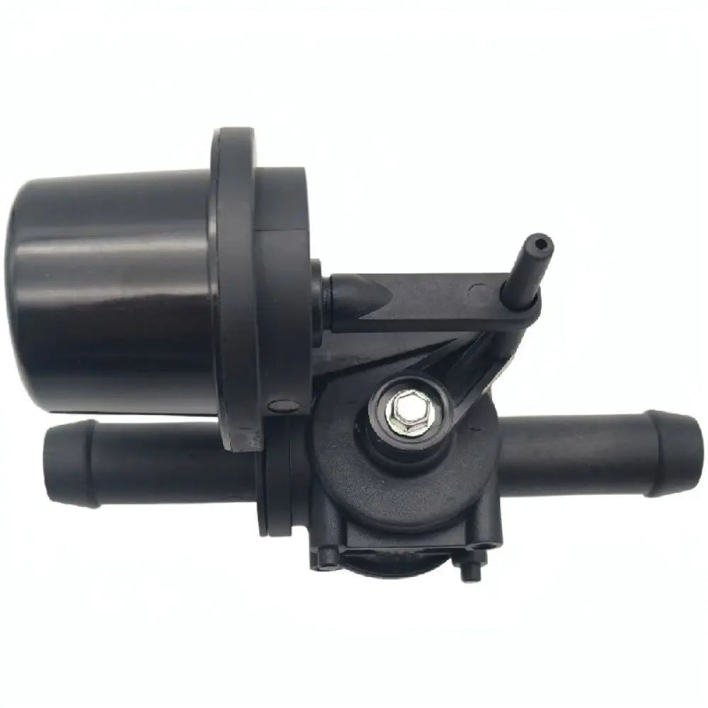 Heater Control Valve For Ford 1L5Z18495AA 1L5Z18495AB Engine Cooling Climate Temperature Regulation System Replacement Parts