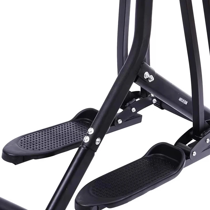 Backrest Space Walker Pedal House Fitness Equipment Front And Back Swing Trainer Leg Machine