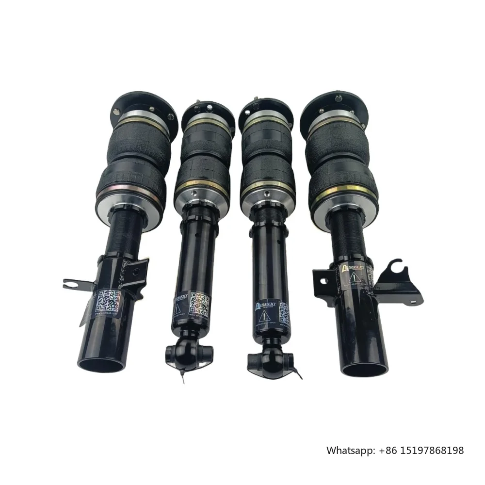 

For BMW 7 Series E23 (1977-1986)/Auto Parts New Air Strut/Air Suspension Coilover/Air Spring Assembly AIRMEXT Brand