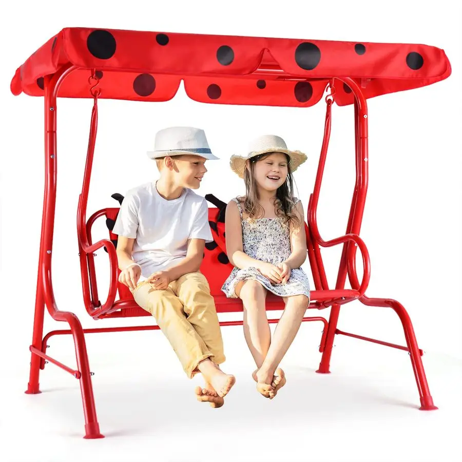 Kids Porch Swing, A…