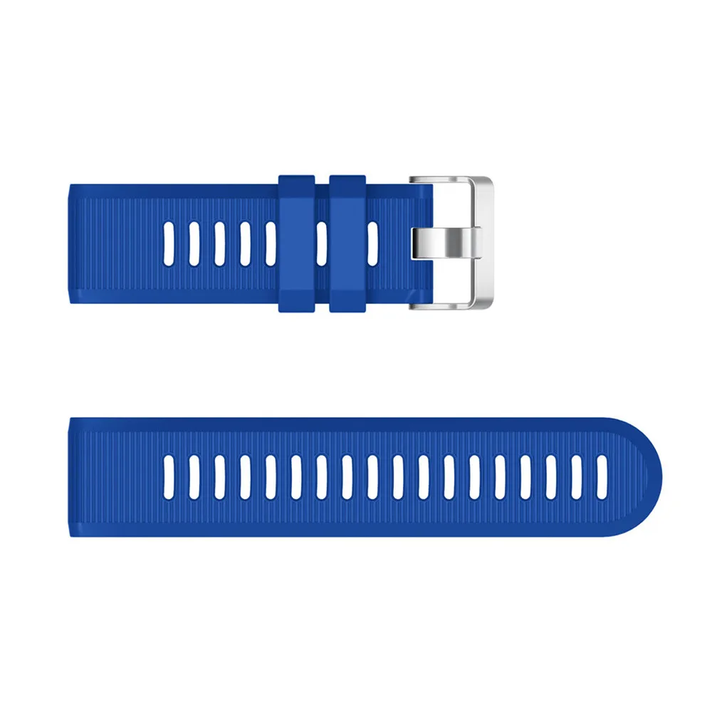 BEHUA QuickFit 26mm 22mm Silikonarmband für Garmin Fenix E 8 7X 7 6 6X/Epix Pro Gen 2 51mm 47mm/Tactix Uhrenarmband Zubehör – Detail 23