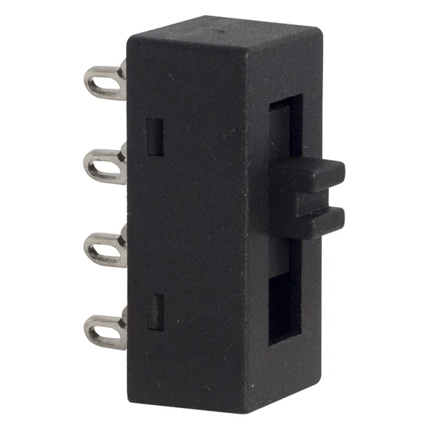 SWITCH 3 POSITION MEDIUM-RIGHT-LEFT (HAIR DRYER SWITCH) IC-211