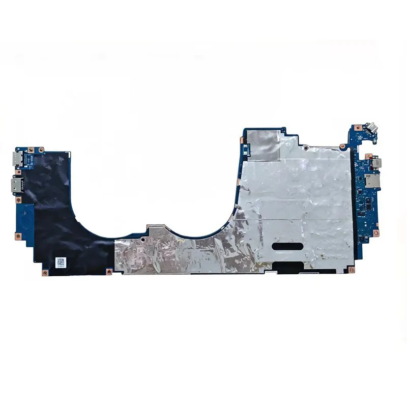 LA-M789P JPR66 Notebook Motherboard for HP X360 2-in-1 16-F 13th Gen i7-13700H i7-1360P 16GB Working Good N35995-601 N35993-601