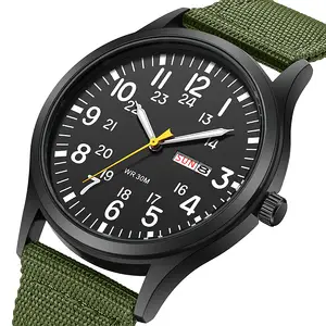 Military Royale Watches AliExpress