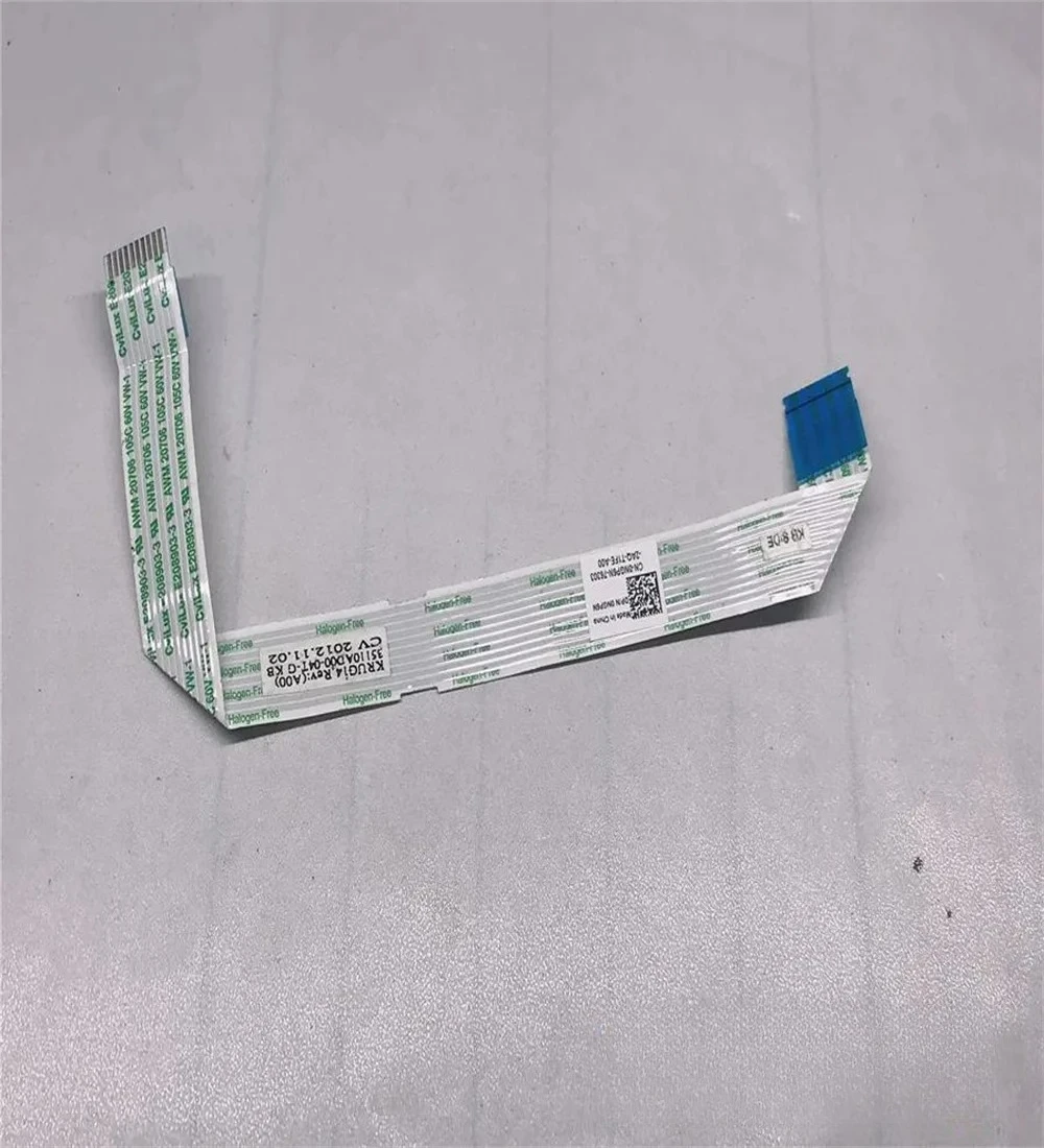 FOR DELL Latitude E5420 E5520 E6520 M4600 Keyboard Board Cable NGP6N 0NGP6N