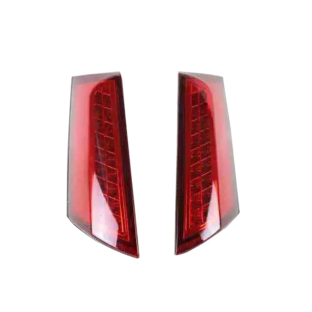 For Ford Ecosport Pillar Light 2013-2019 Driving Brake Rear Trunk Pillar Tail LED Rear Bumper Light Reflector Trunk Tail light