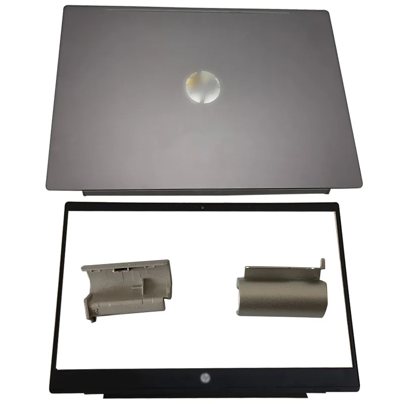 

For HP 15-CS 15-CW Series L25569-001 L26322-001 Laptop LCD Back Cover/Front Bezel/Hinges Cover/Palmrest/Bottom Case