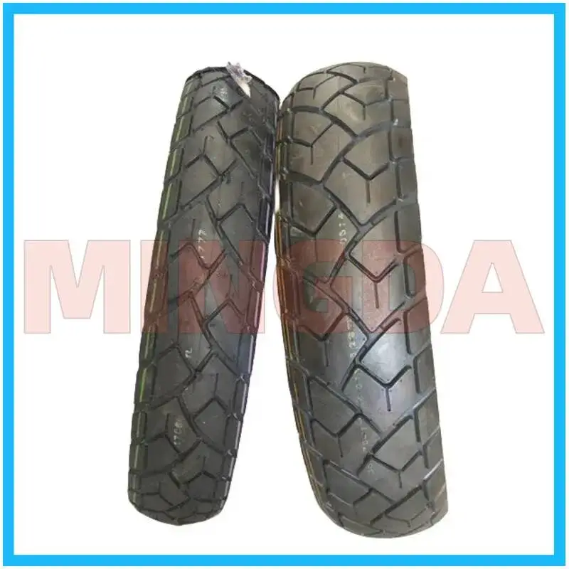 Front / Rear Tubeless Tires for Lifan Lf200-10r/10l/3b/kps/kpt/kpm200