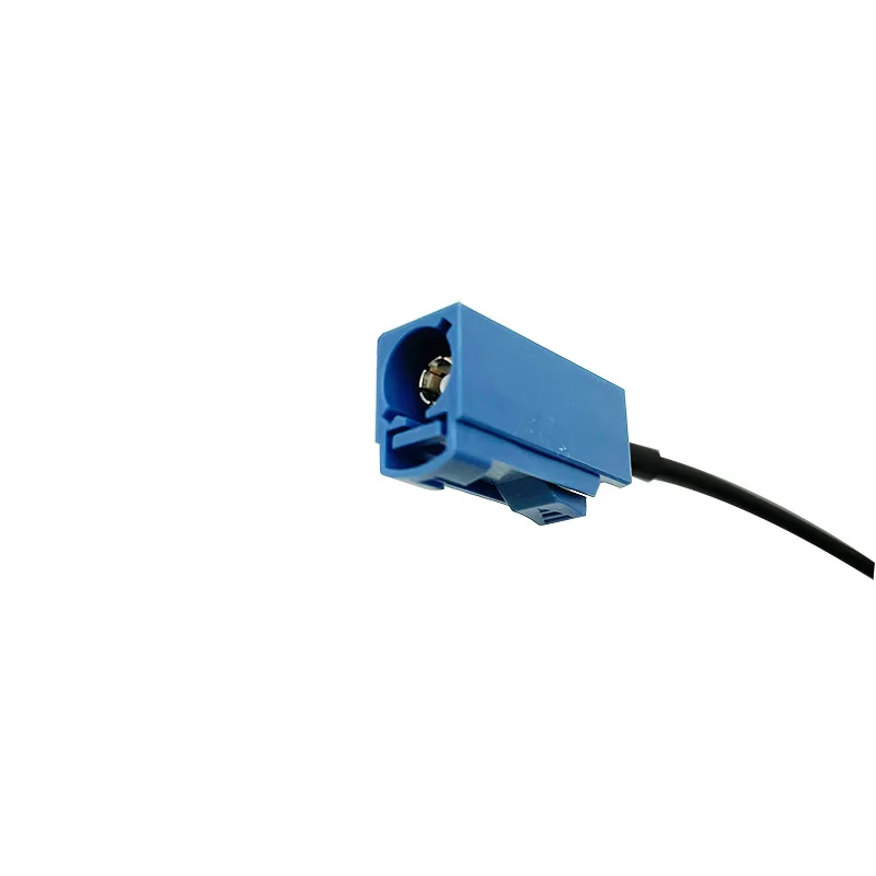 Antena GPS de 3 metros para coche, antena aérea de 1/2/5/10 piezas para VW RNS310 MFD2 MFD3, Audi Passat, Mercedes Benz Fakra 1575,42 MHz