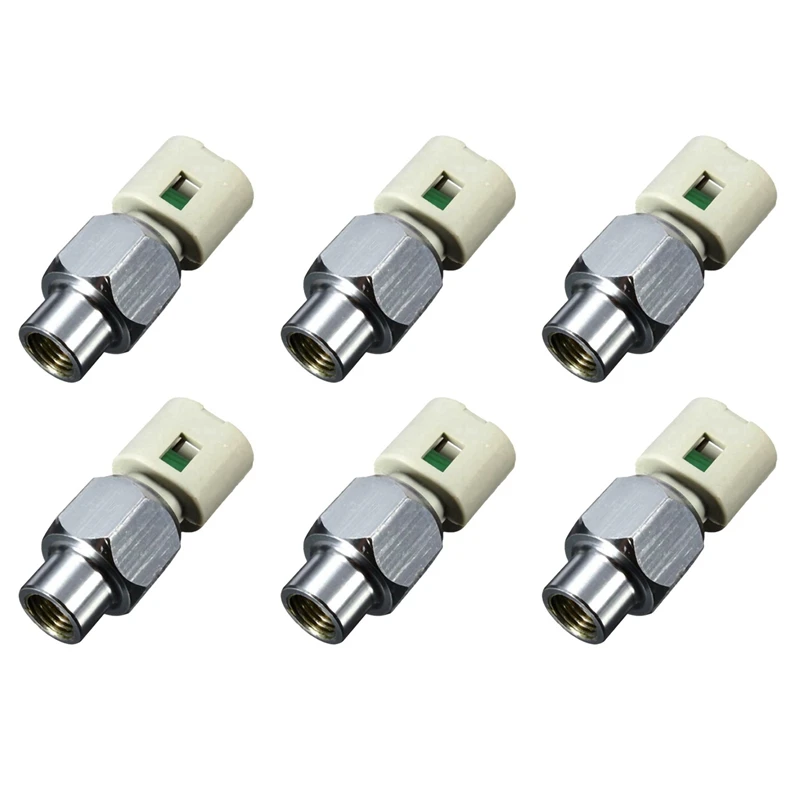 6X Power Steering Switch Pressure Sensor For Renault/Clio/Megane/Laguna /Kangoo 497610324R