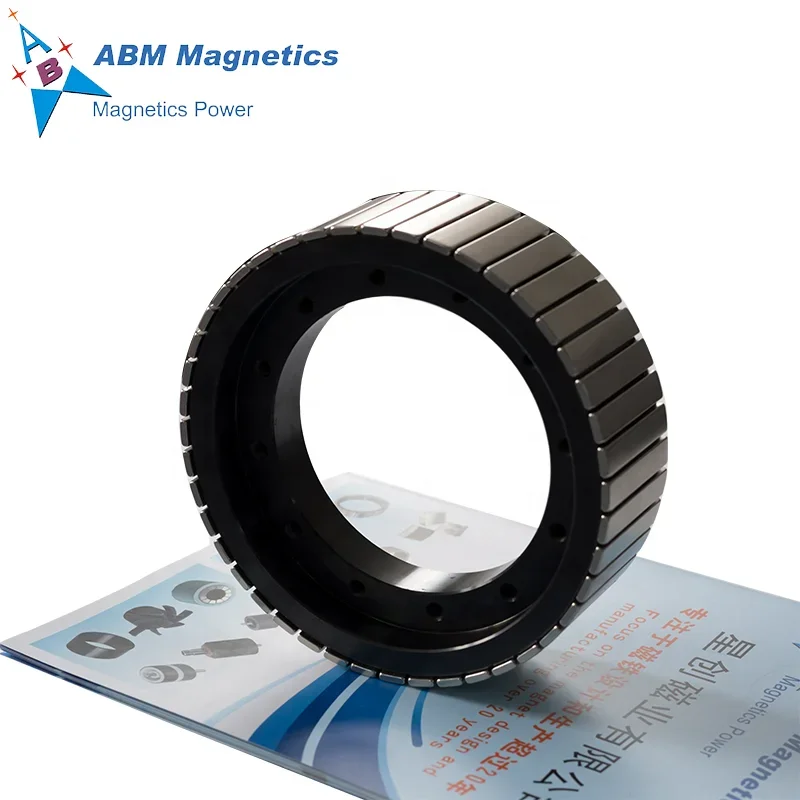 

free energy permanent magnet synchronous motor for permanent magnet generator