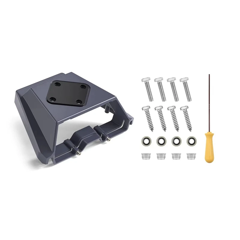 

B34B-SK0092 Standard Mobility Mount Compatibility Standard For Starlink V3 Standard Dish Mount For Starlink Gen 3