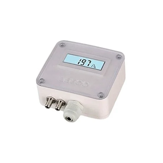 Shelok Factory Micro Differential Pressure sensor, Air Pressure sensor