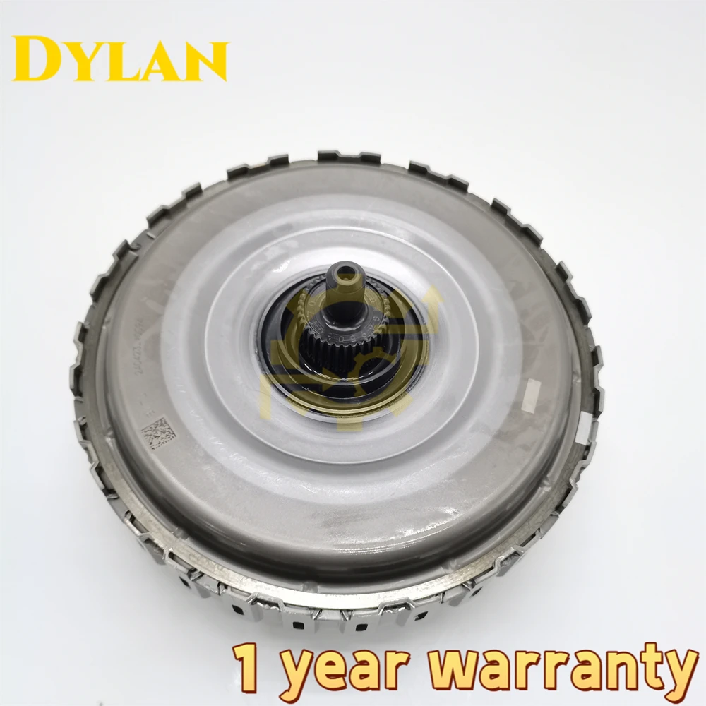 

95% новый оригинальный DQ500 0BT 0BH DSG 7 SPEED влажная двойная муфта 0BH398029B для трансмиссии Volkswagen Audi