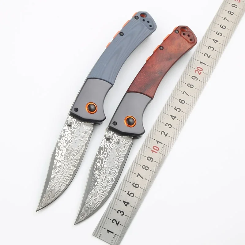 butterfly 15080-1 15080  Knife Folding Knife  Camping Survival Gift Outdoor Tools  xmas gift knife