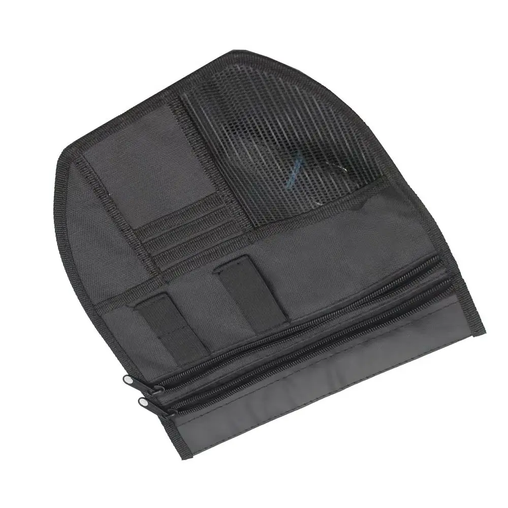 New For Yamaha Nmax 155 V1/V2 Seat Bag Under Seat Storage Pouch Bag Organizer Motorcycle Seat Organizer
