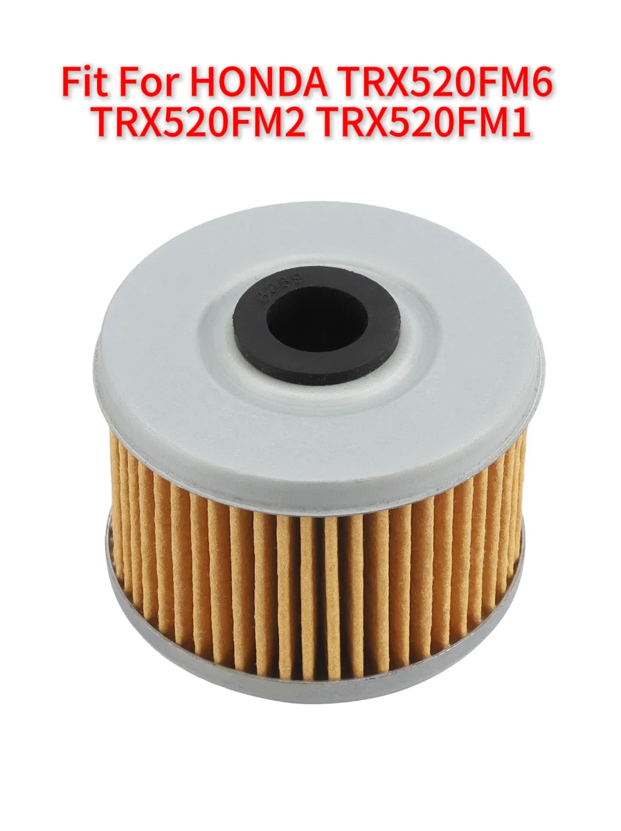 filtro-de-oleo-adequado-para-honda-trx520fm6-trx520fm2-trx520fm1