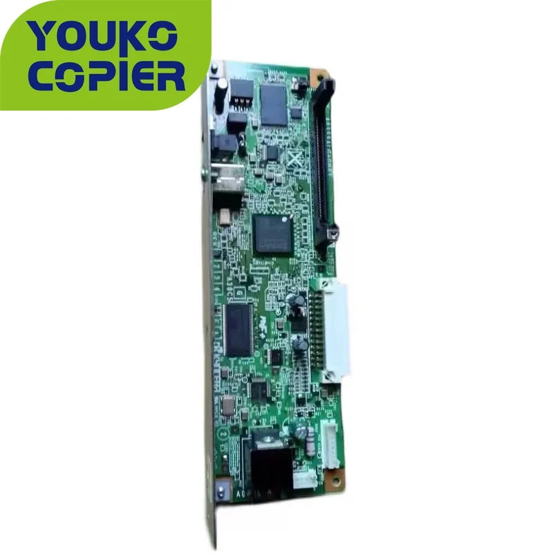 

1pc Printer Board Card for Kyocera Taskalfa 1635 2035 180 220 KM 180 Print Parts Original Referbished High Quality