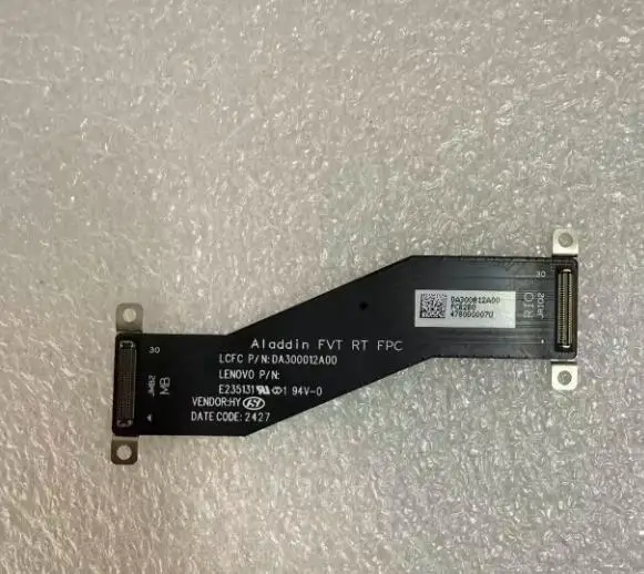 ORIGINAL MSF50 FOR LENOVO Thinkpad X9-15 Gen1 NF-G476R IO BOARD FLEX CABLE DA300012A00