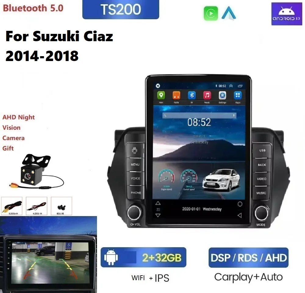 Android 13 8+128G I…