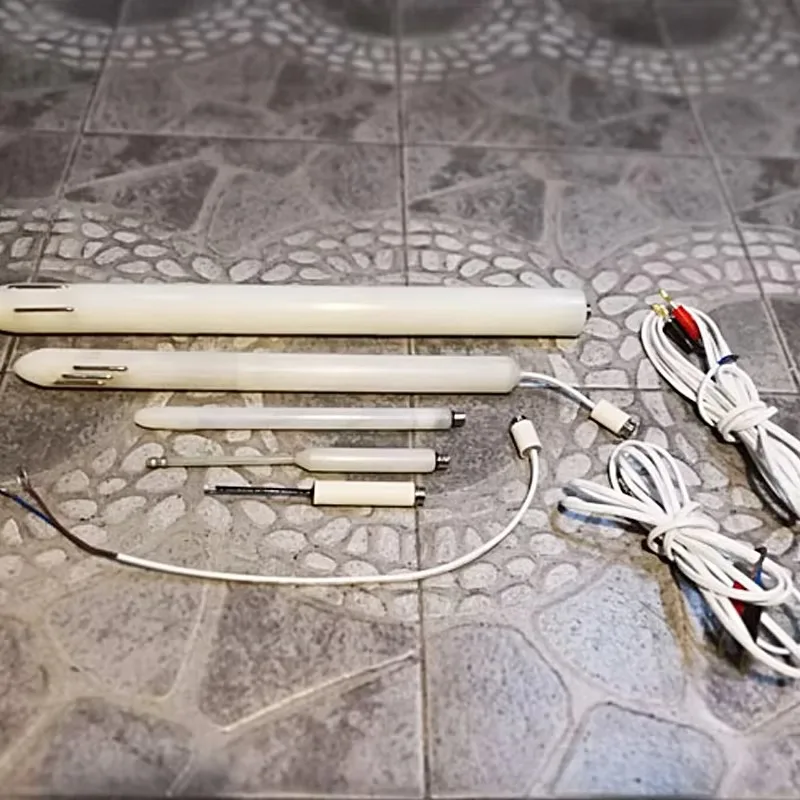 مجموعة المجموعة/معدات جمع الحيوانات المنوية HC-R030 آلة القذف الكهربائية الأوتوماتيكية للحيوانات، السائل المنوي الأبدي