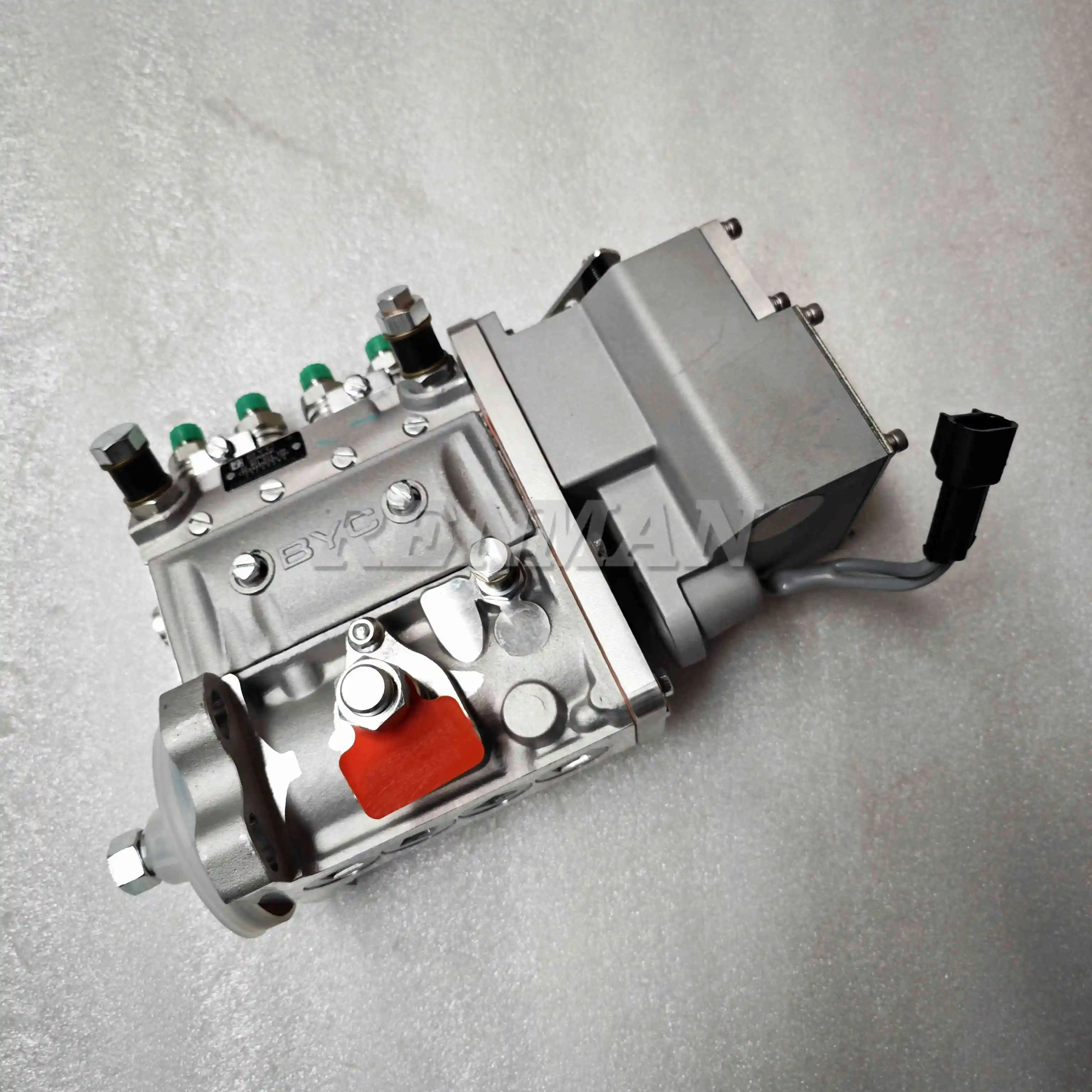 

Genuine 4BT3.9 Cummins Fuel Pump 5290006
