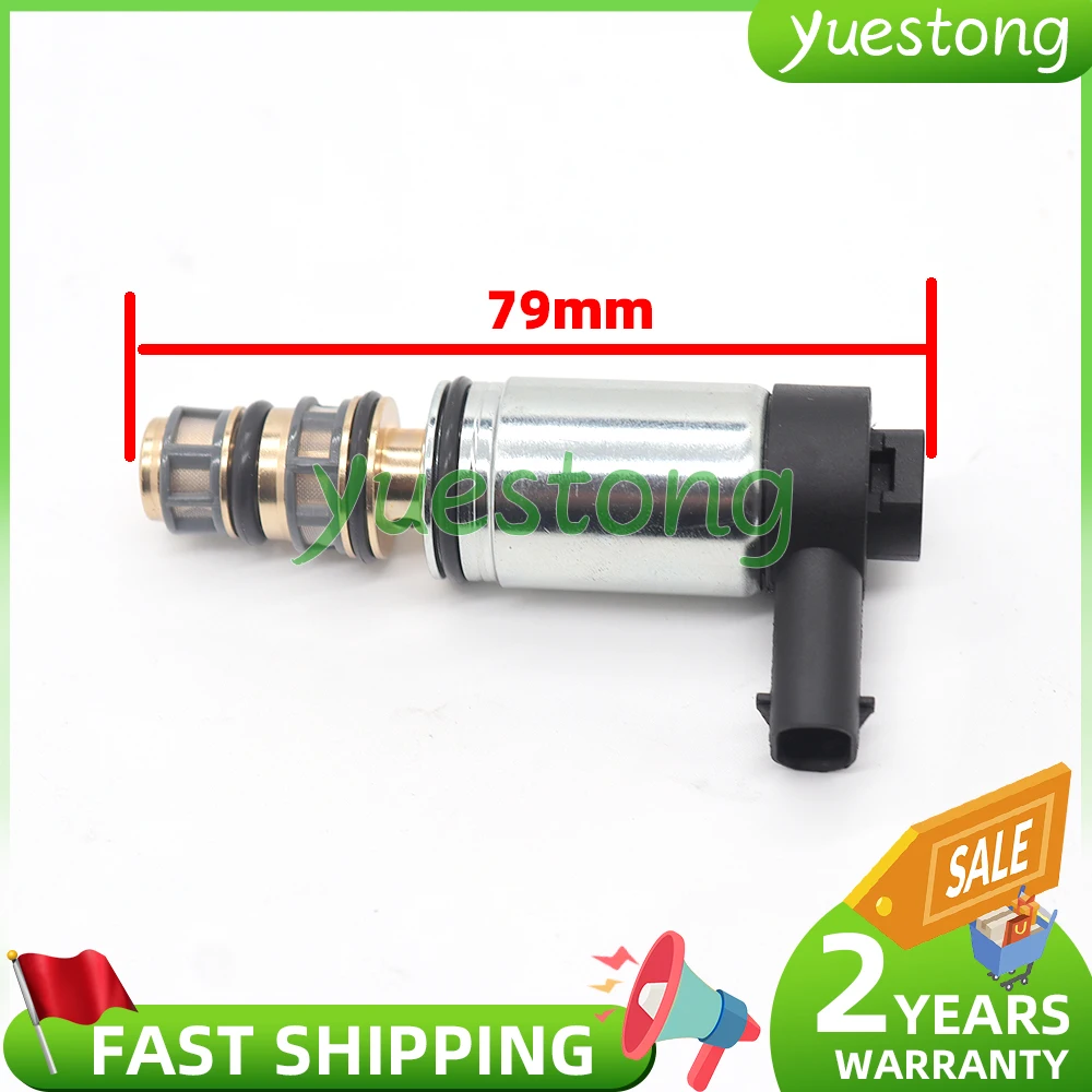 

AC Compressor Electronic Control Valve 7248322 For Honda Civic 16-18 38810-5BA-A02 388105BAA03 38900-5AA-A02 388105BAA02