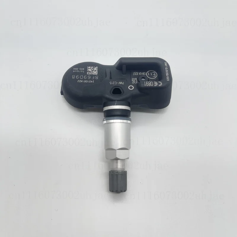 4PCS FOR Lexus Toyota TPMS Tire Pressure Sensor PMV-C215 433MHz Fit Camry C-HR Land Cruiser Replace 42607-48020 42607-60010