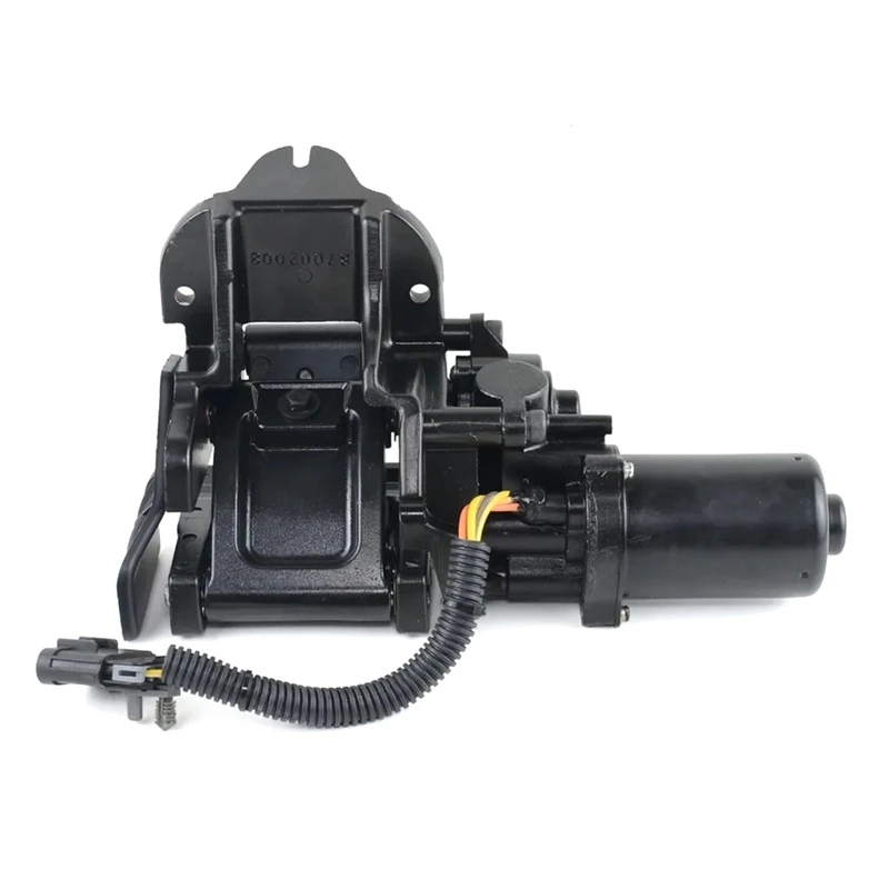 Voorkant Power Treeplank Motor Met Beugel Voor Cadillac Escalade Chevrolet Suburban 2007-2014