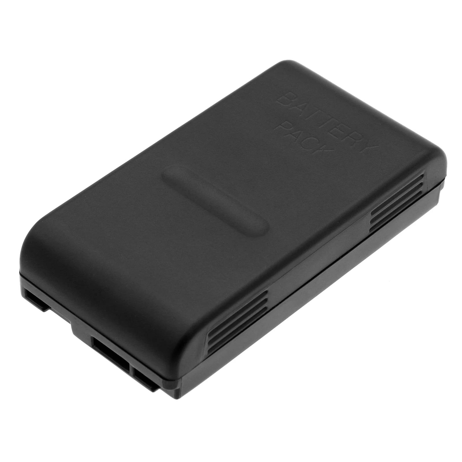 Ni-MH Camera Battery for JVC, 6.0V, 1200mAh, Compatible Models:  BN-V10U, BN-V11U, GR-303, GR-315