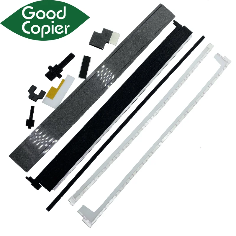 Фотокопировальная деталь для Ricoh Aficio MP1015 MP1018 MP2018 MP1610 MP2015 2016 2020 MP2000 1600 1800